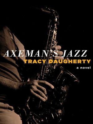 cover image of Axeman's Jazz